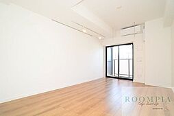 ステージファースト成増 306 3階1Kのリビング/ダイニング