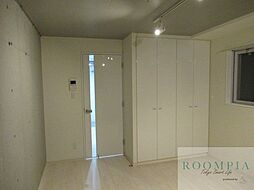 CREAL渋谷笹塚 302 3階1Kのリビング/ダイニング