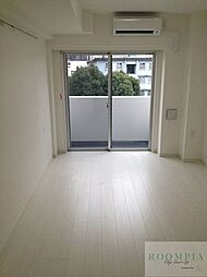 メインステージ板橋志村II 412 4階1Kのリビング/ダイニング