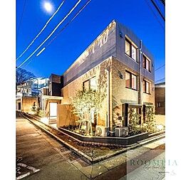 ウェルスクエアイズム下北沢