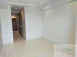 クレイシア板橋本町 1102 11階1Kのリビング/ダイニング