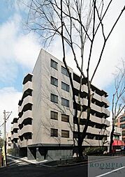 ルーブル明大前