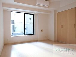 フィールＡ渋谷 216 2階1LDKのリビング/ダイニング