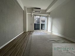 リヴシティ成増ミュジオ 203 2階1Kのリビング/ダイニング