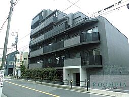 リヴシティ成増ミュジオ