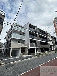 ARKOBALENO SHINITABASHI