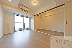 （仮称）高島平THEGARDENレジデンス 903 9階1LDKのリビング/ダイニング