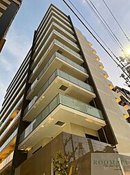 クレイシア板橋本町