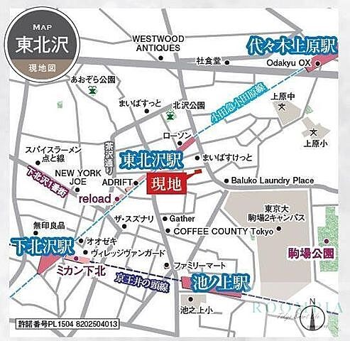 地図