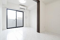 ラフィスタ下丸子 306 3階2Kのリビング/ダイニング