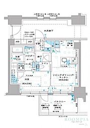 🉐敷金礼金0円！🉐オーパスレジデンス中板橋