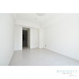 アーバンスクエア大山 502 5階1Kのリビング/ダイニング