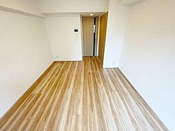 クラスタ越中島 307 3階1Kのリビング/ダイニング