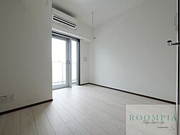 ジェノヴィア桜上水II 201