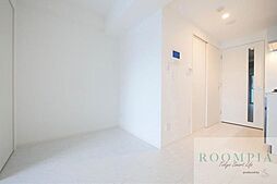 ハーモニーレジデンス新宿早稲田ザ・ガーデン 203 2階1DKのリビング/ダイニング