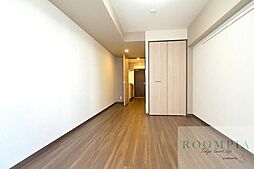 クレヴィスタ豊洲ベイサイド 408 4階1Kのリビング/ダイニング