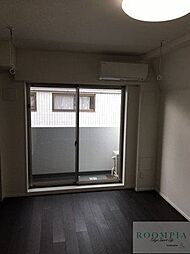 イアース東武練馬II 207 2階1Kのリビング/ダイニング