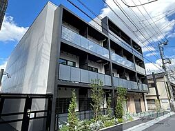 パークアクシス板橋MUSE