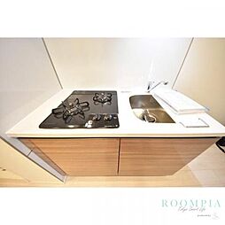 ※同タイプの別のお部屋です。