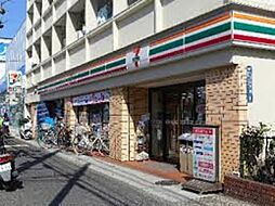 セブンイレブン墨田八広北店 798m