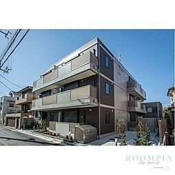 ウェルスクエア新中野II