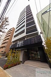 プラウドフラット渋谷笹塚