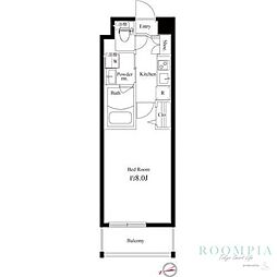 🉐敷金礼金0円！🉐ハーモニーレジデンス新宿御苑 THE EAST