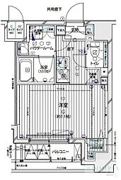 メインステージ東新宿