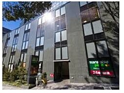 マルエツプチ西新宿六丁目店 527m
