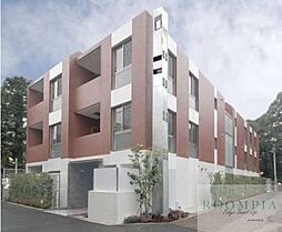 プライムアーバン新宿内藤町