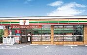 セブンイレブン豊島南池袋明治通り店 363m