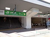 浅草橋駅(JR東日本 総武本線) 徒歩6分。 630m