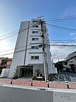東京都新宿区北新宿2丁目2-5：物件画像／株式会社アンビション・エージェンシー　新宿東口店