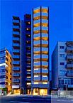 東京都豊島区池袋3丁目3-9：物件画像／株式会社アンビション・エージェンシー　新宿東口店