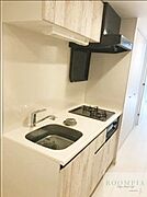 ※同タイプの別のお部屋です。