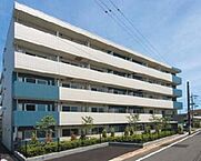東京都練馬区中村南1丁目5-5：物件画像／株式会社アンビション・エージェンシー　新宿東口店