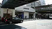 高田馬場駅(東京メトロ 東西線) 徒歩11分。 820m
