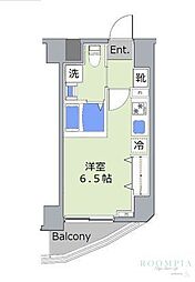 クレヴィスタ池袋本町