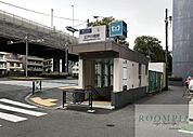 江戸川橋駅(東京メトロ 有楽町線) 徒歩7分。 560m