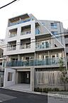 東京都新宿区高田馬場3丁目45-10：物件画像／株式会社アンビション・エージェンシー　新宿東口店