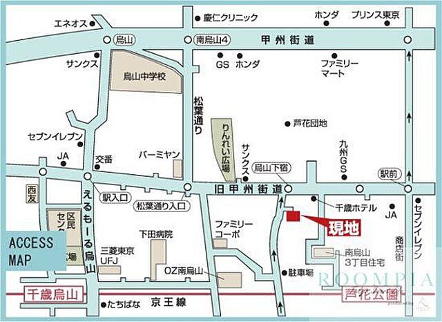 地図