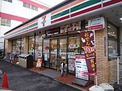 セブンイレブン板橋前野町3丁目店 288m