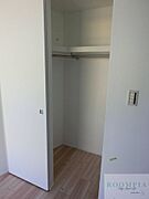 ※同タイプの別のお部屋です。