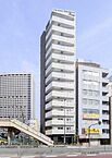 東京都港区三田3丁目14-13：物件画像／株式会社アンビション・エージェンシー　新宿東口店
