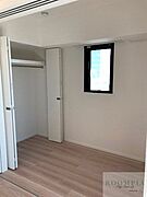 同タイプの別部屋の写真です