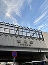 練馬駅(西武 池袋線)  880m