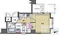 フェニックス新宿若松町3階8.6万円