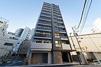 東京都荒川区西日暮里5丁目26-18：物件画像／株式会社アンビション・エージェンシー　新宿東口店