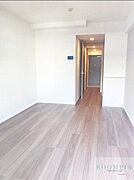 ※同タイプの別のお部屋です。