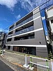 東京都板橋区板橋4丁目25-3：物件画像／株式会社アンビション・エージェンシー　新宿東口店